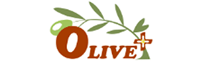 OLIVE+
